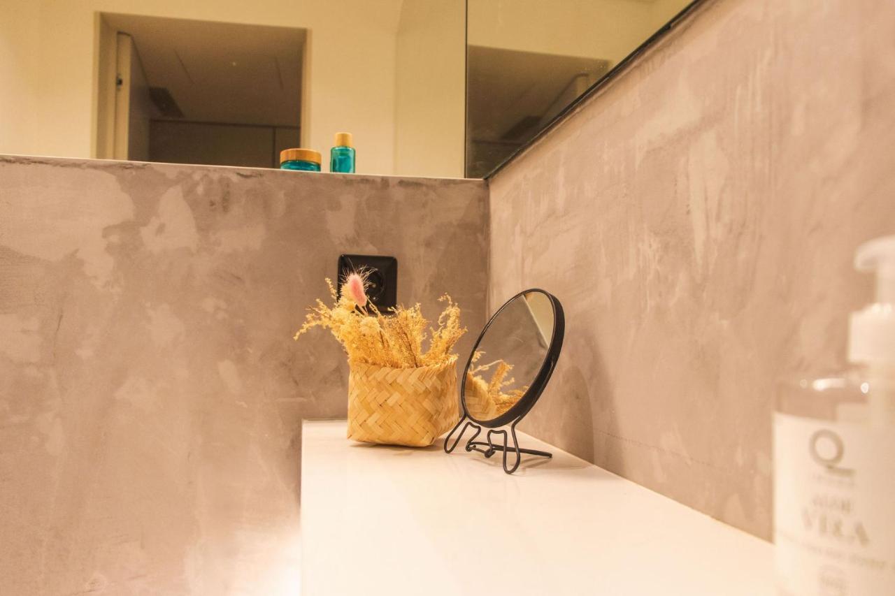 Sao Lazaro'S Garden - Apartment With Terrace بورتو المظهر الخارجي الصورة