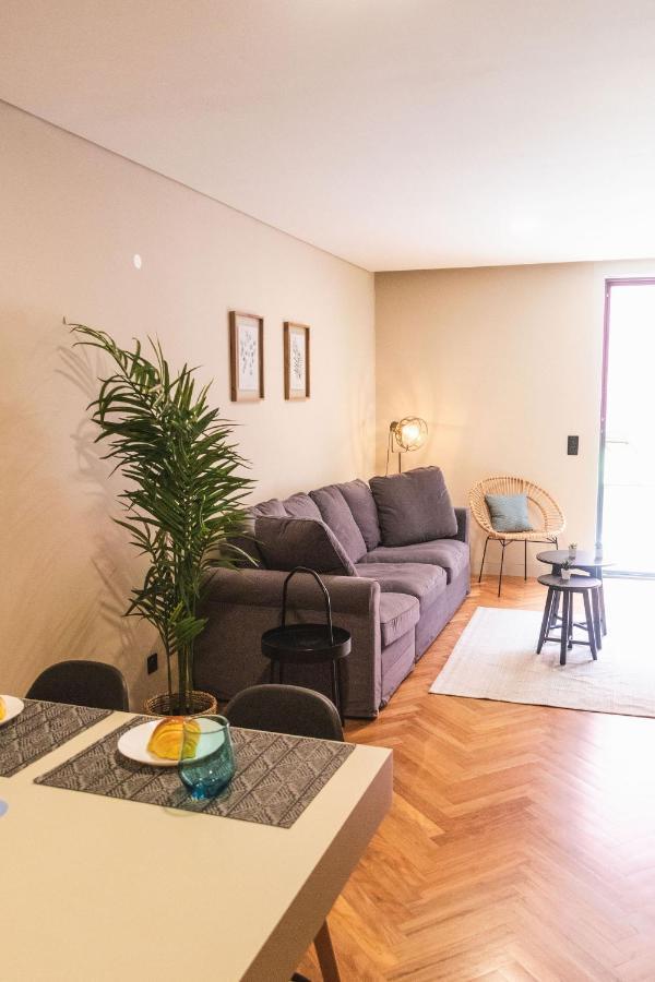 Sao Lazaro'S Garden - Apartment With Terrace بورتو المظهر الخارجي الصورة